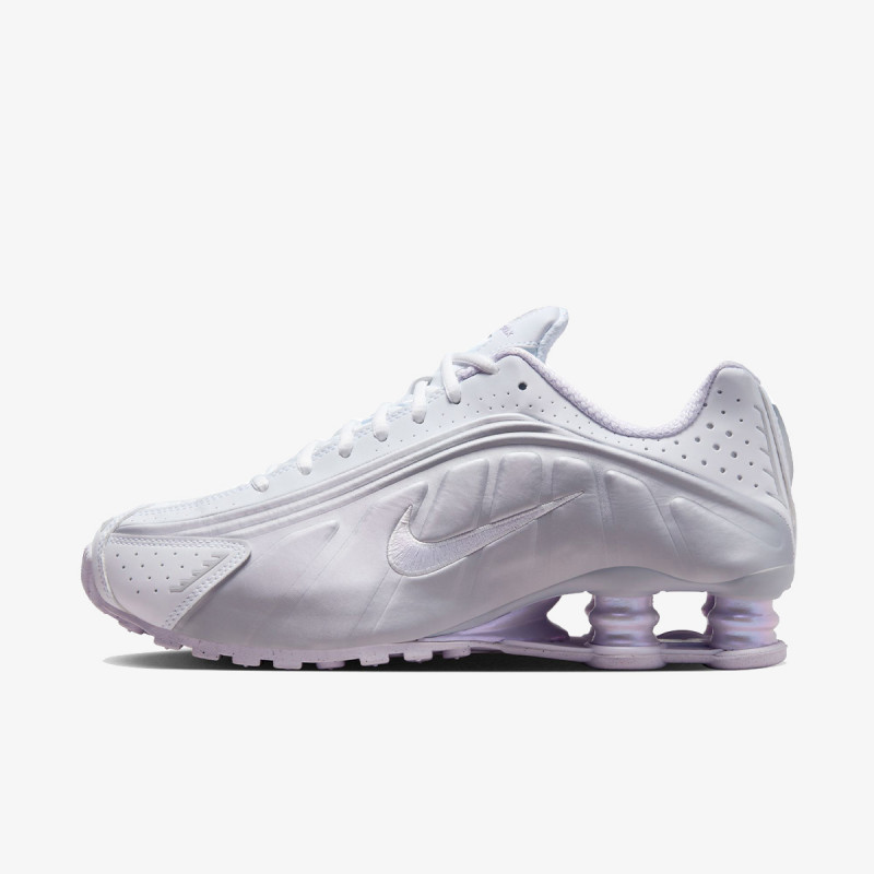 NIKE Спортни обувки W NIKE SHOX R4 FS 