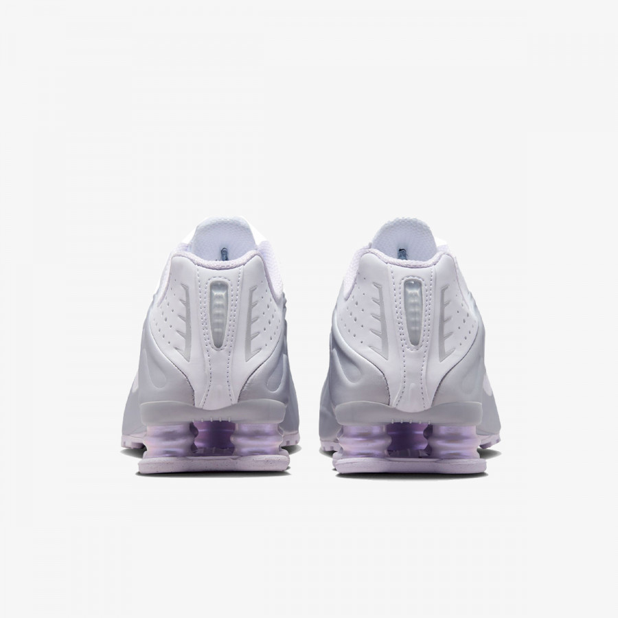 NIKE Спортни обувки W NIKE SHOX R4 FS 