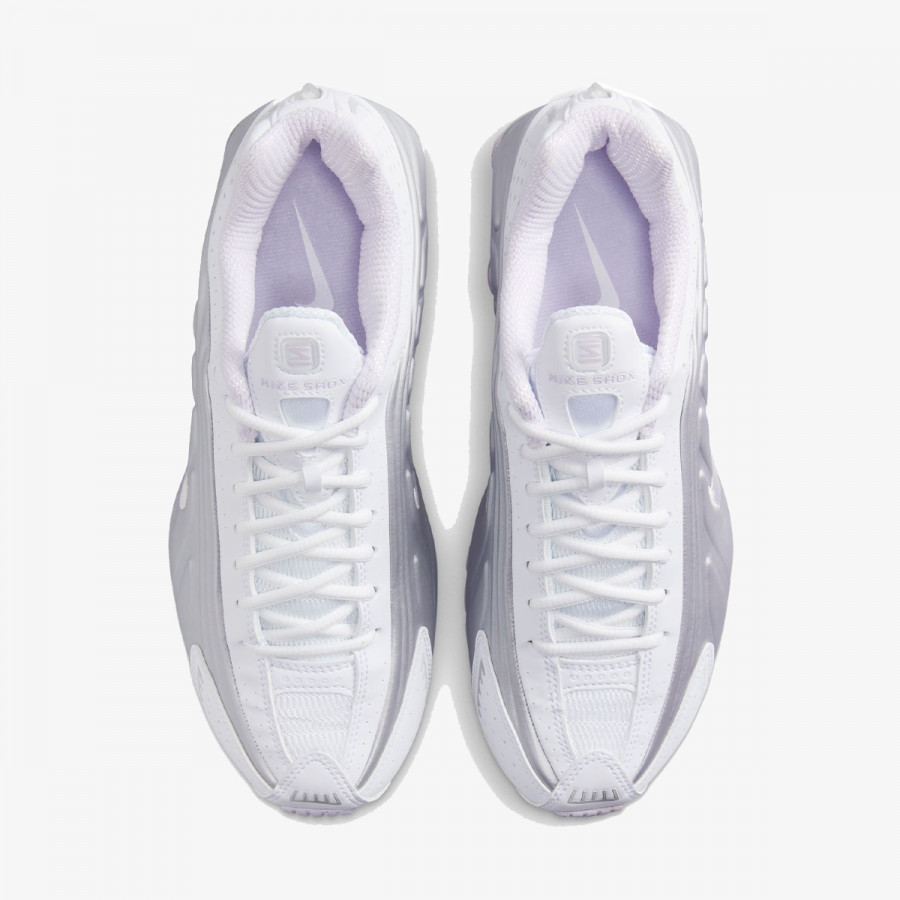 NIKE Спортни обувки W NIKE SHOX R4 FS 