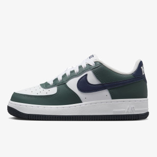 NIKE Спортни обувки NIKE AIR FORCE 1 GS MM 