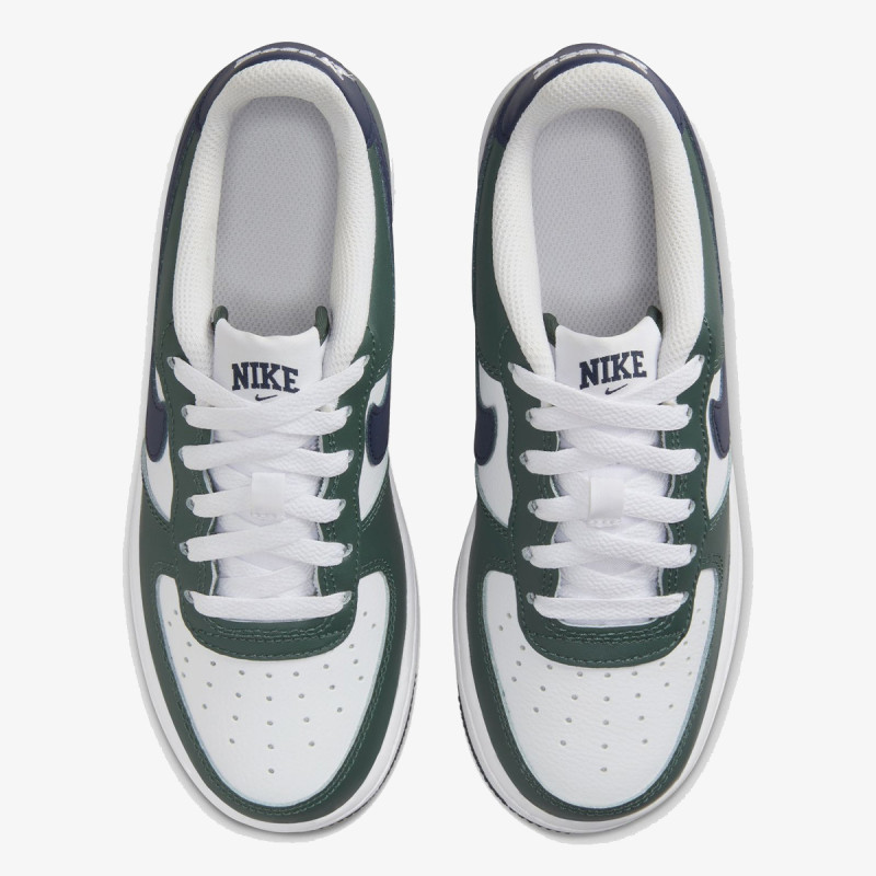 NIKE Спортни обувки Air Force 1 
