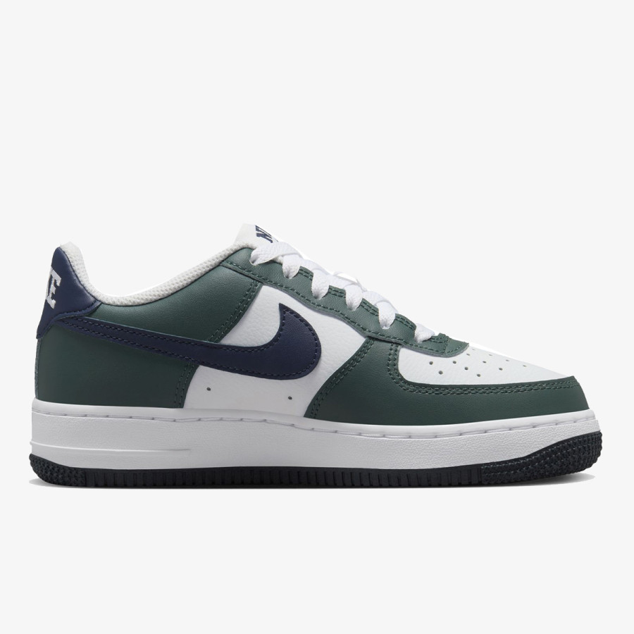 NIKE Спортни обувки NIKE AIR FORCE 1 GS MM 