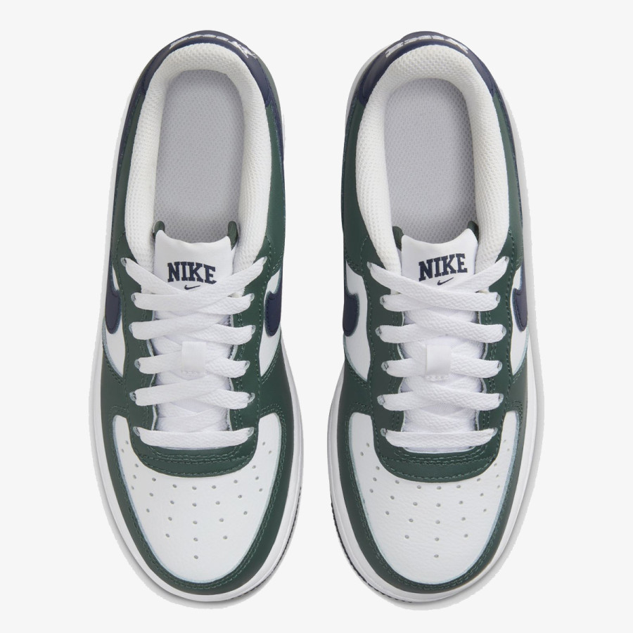 NIKE Спортни обувки Air Force 1 
