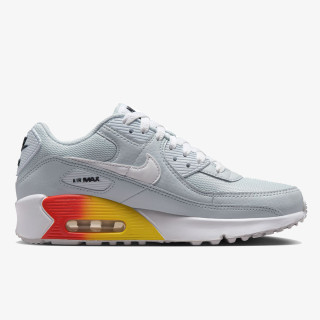NIKE Спортни обувки NIKE AIR MAX 90 NN GS SITA 