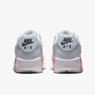 NIKE Спортни обувки NIKE AIR MAX 90 NN GS SITA 