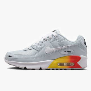 NIKE Спортни обувки NIKE AIR MAX 90 NN GS SITA 