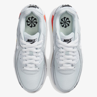 NIKE Спортни обувки NIKE AIR MAX 90 NN GS SITA 