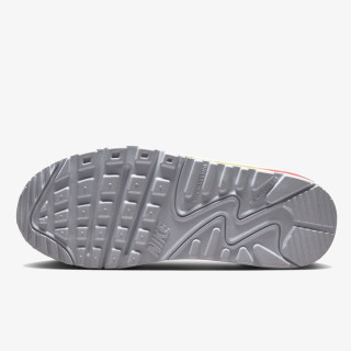 NIKE Спортни обувки NIKE AIR MAX 90 NN GS SITA 