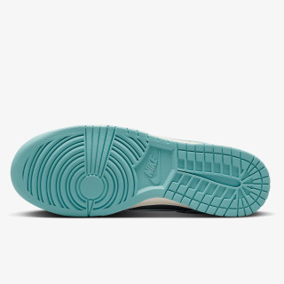 NIKE Спортни обувки Dunk 