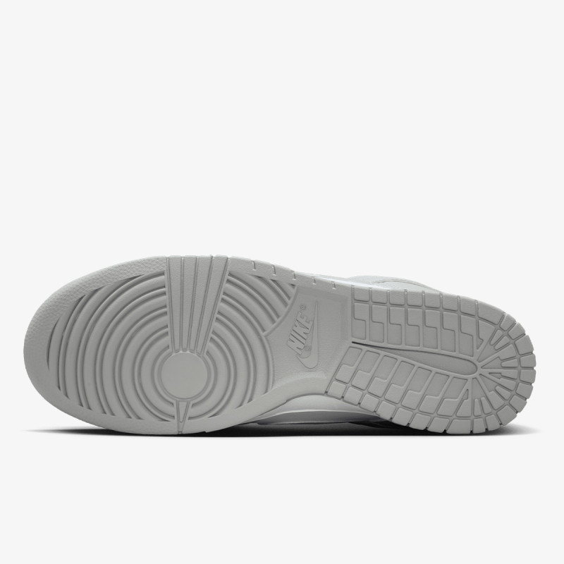 NIKE Спортни обувки Dunk 