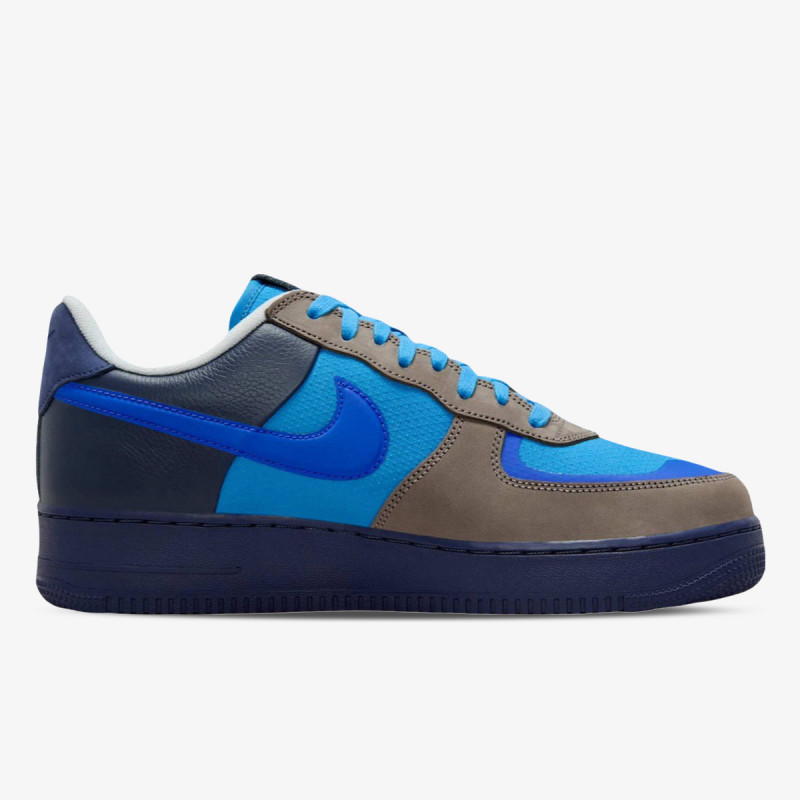 NIKE Спортни обувки NIKE AIR FORCE 1 LOW SP 