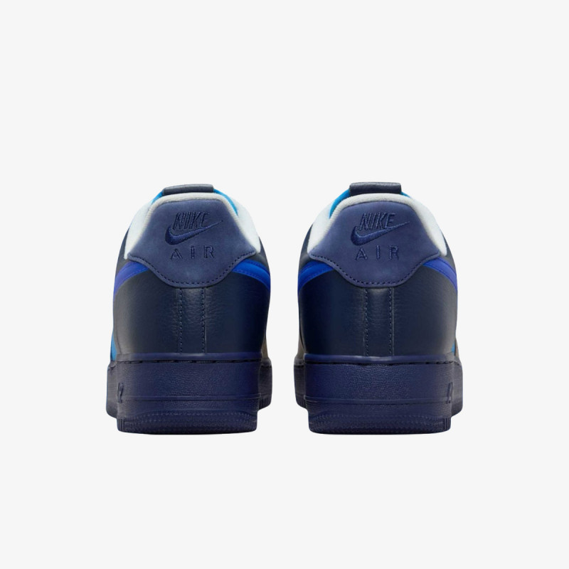 NIKE Спортни обувки NIKE AIR FORCE 1 LOW SP 