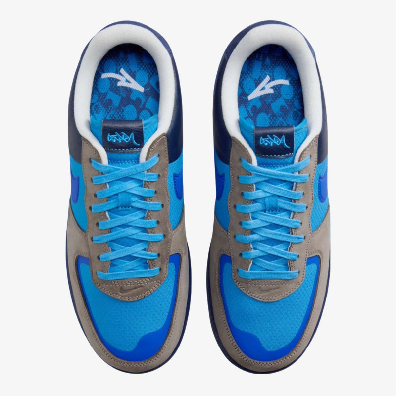 NIKE Спортни обувки NIKE AIR FORCE 1 LOW SP 