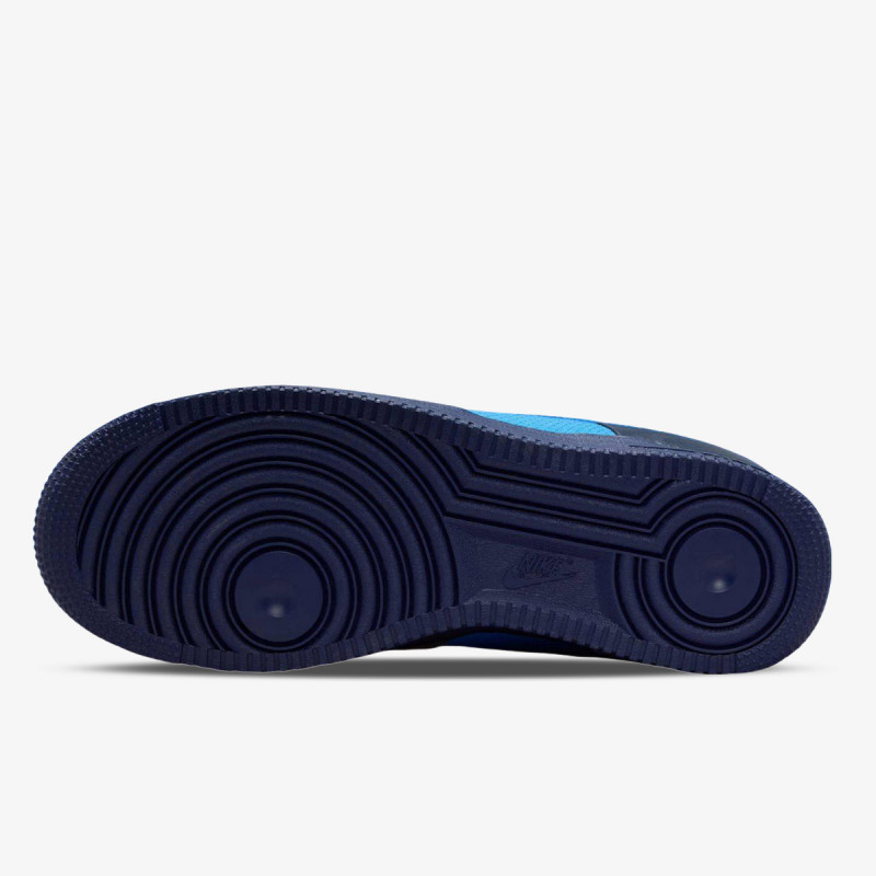 NIKE Спортни обувки NIKE AIR FORCE 1 LOW SP 