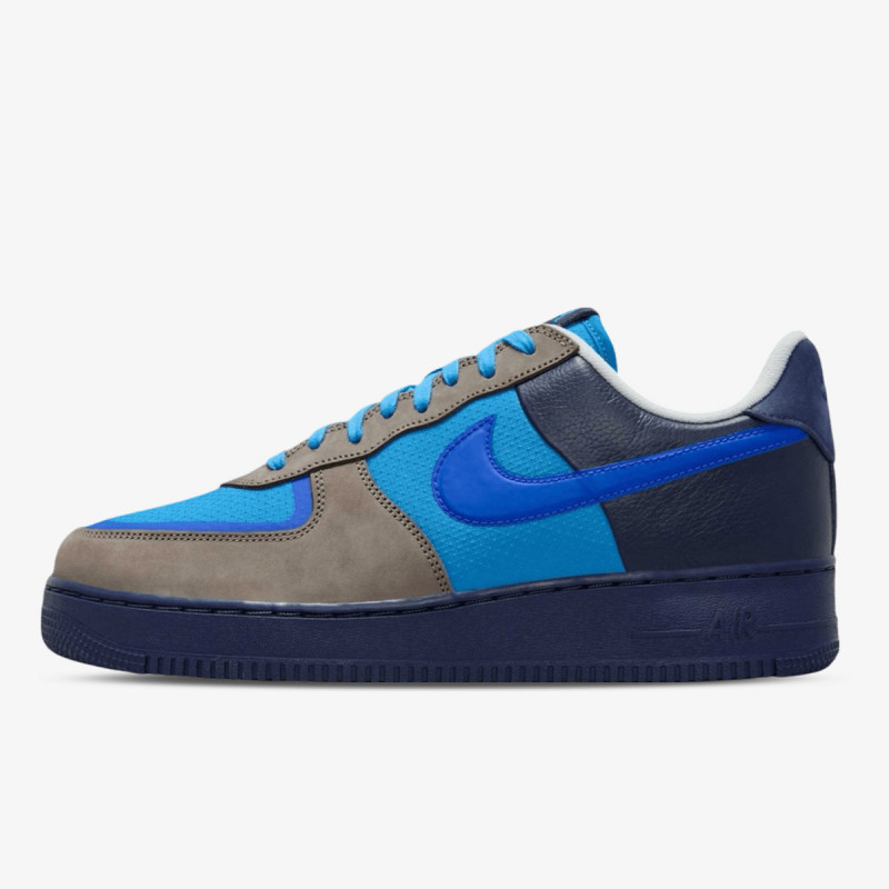 NIKE Спортни обувки NIKE AIR FORCE 1 LOW SP 