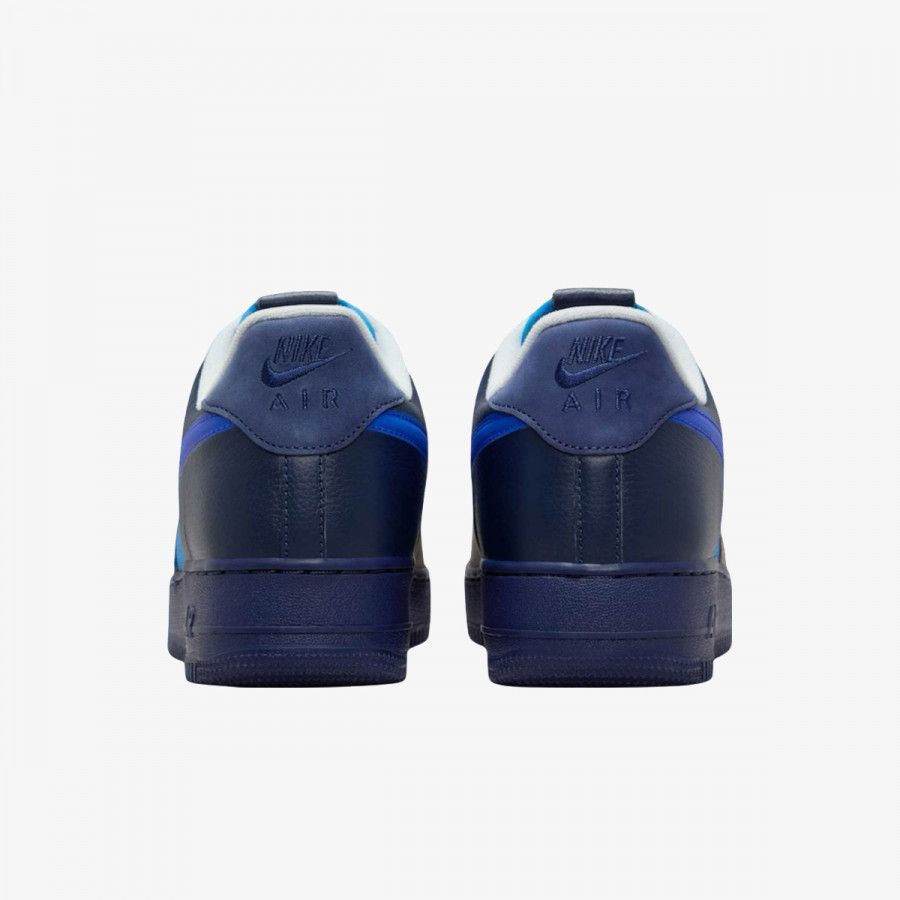 NIKE Спортни обувки NIKE AIR FORCE 1 LOW SP 