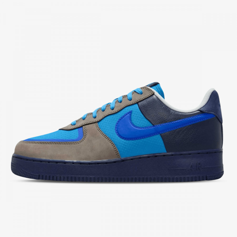 NIKE Спортни обувки NIKE AIR FORCE 1 LOW SP 
