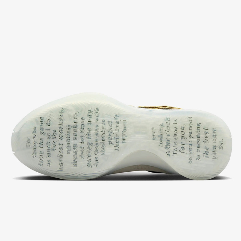 NIKE Спортни обувки SABRINA 1 SE 