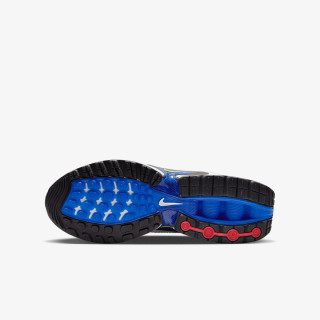 NIKE Спортни обувки Air Max 