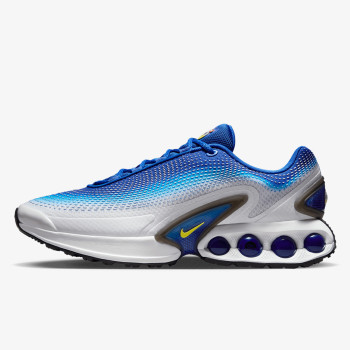NIKE Спортни обувки Air Max 