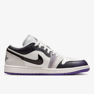 NIKE Спортни обувки Air Jordan 1 Low 