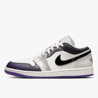 NIKE Спортни обувки Air Jordan 1 Low 