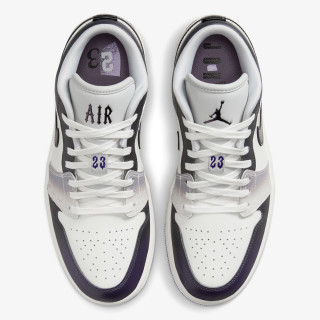 NIKE Спортни обувки Air Jordan 1 Low 