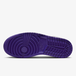 NIKE Спортни обувки Air Jordan 1 Low 