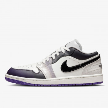 NIKE Спортни обувки WMNS AIR JORDAN 1 LOW SE CN 