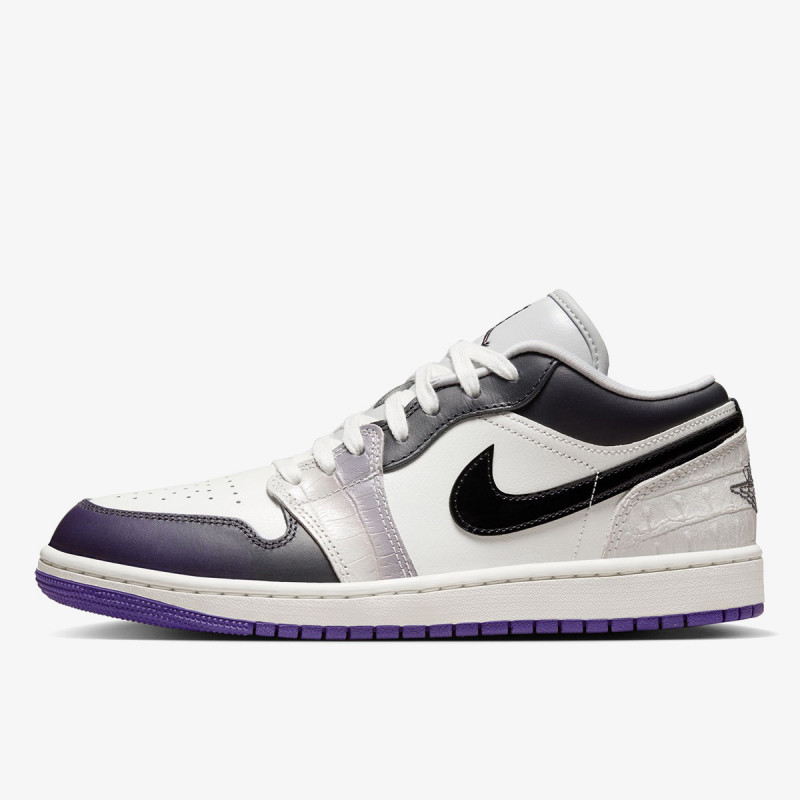 NIKE Спортни обувки Air Jordan 1 Low 