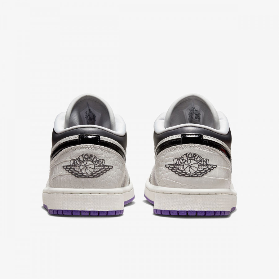 NIKE Спортни обувки Air Jordan 1 Low 