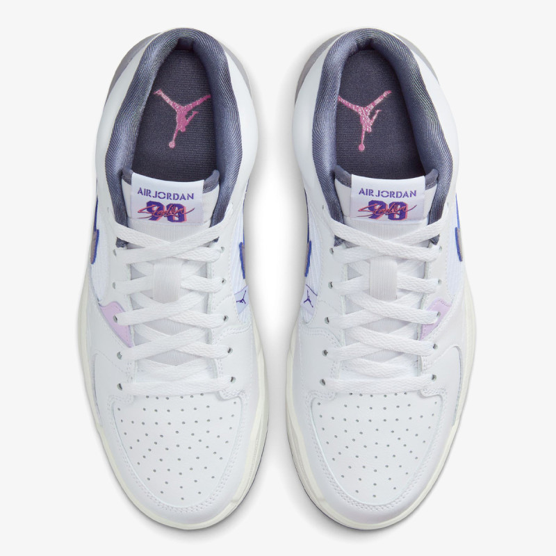 NIKE Спортни обувки WMNS JORDAN STADIUM 90 CN 