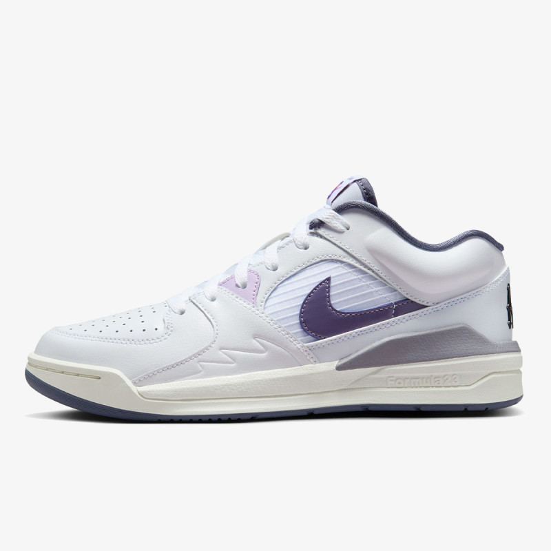 NIKE Спортни обувки WMNS JORDAN STADIUM 90 CN 