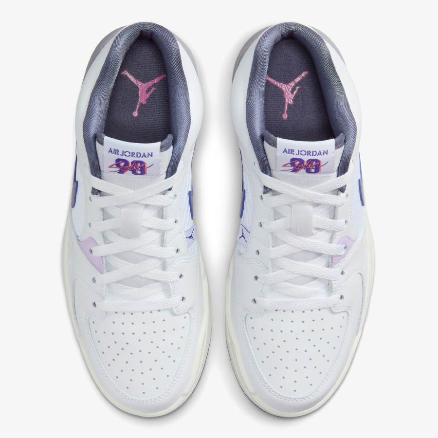 NIKE Спортни обувки WMNS JORDAN STADIUM 90 CN 
