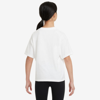 NIKE Тенискa G NSW TEE KC 2 
