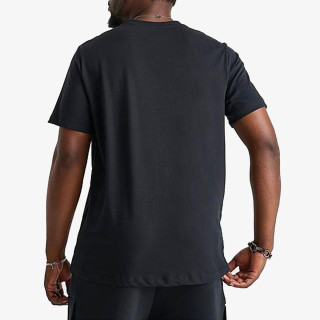 NIKE Тенискa M NK TEE GYM KIT SUMMIT 