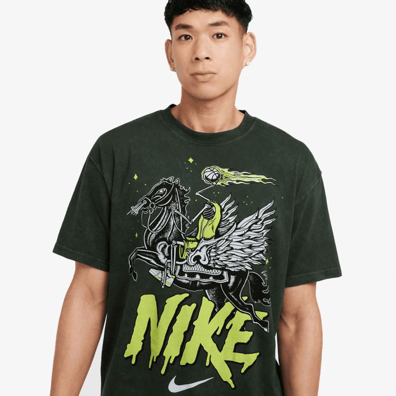 NIKE Тенискa M NK TEE M90 OC 2 