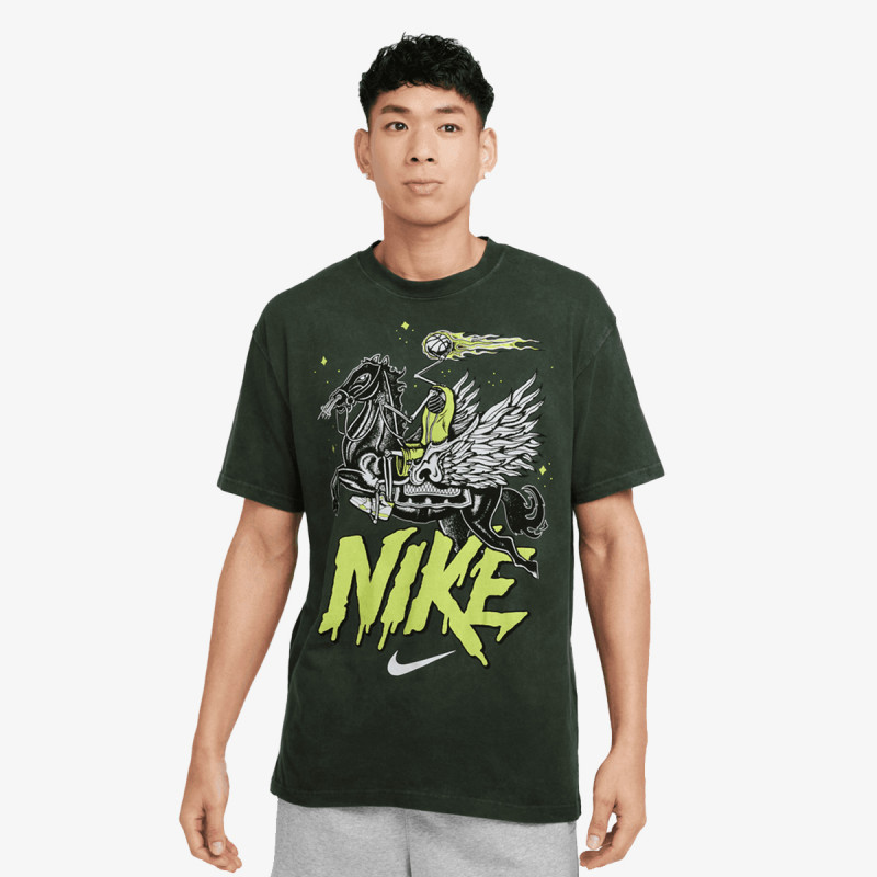 NIKE Тенискa M NK TEE M90 OC 2 