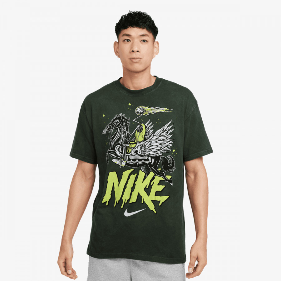 NIKE Тенискa M NK TEE M90 OC 2 