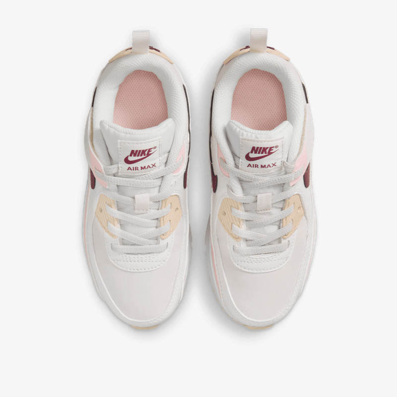 NIKE Спортни обувки AIR MAX 90 EASYON BP 