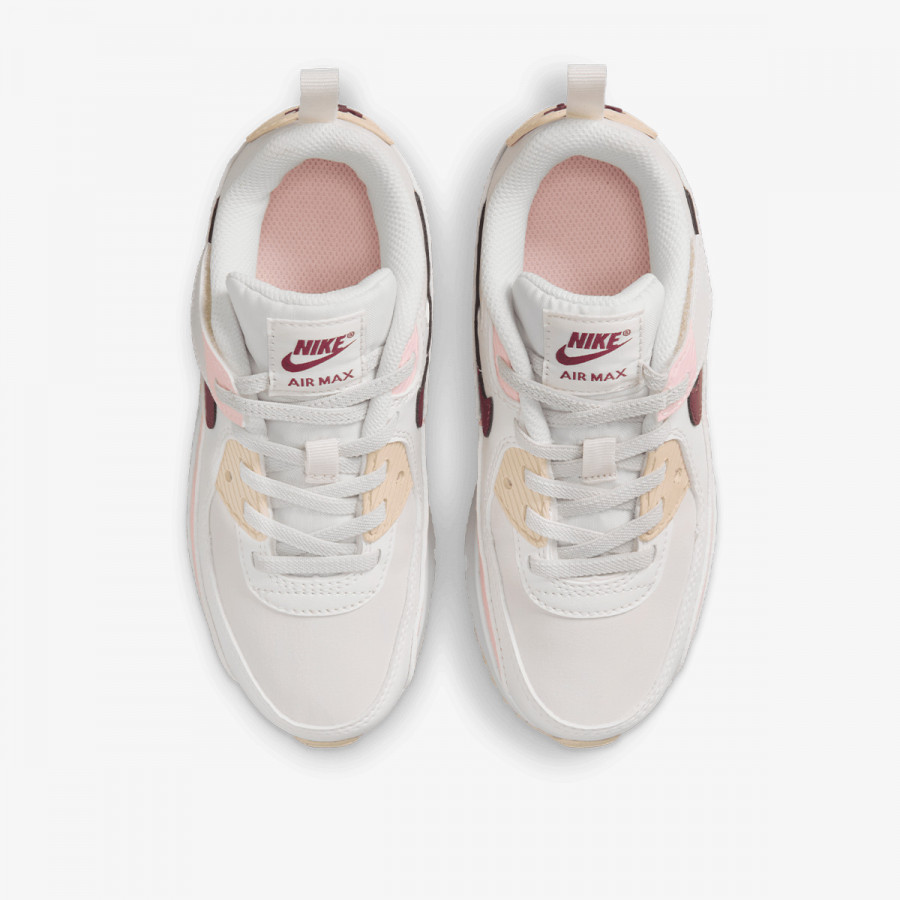 NIKE Спортни обувки AIR MAX 90 EASYON BP 