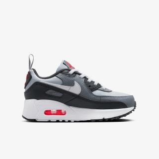 NIKE Спортни обувки Air Max 1 SE 