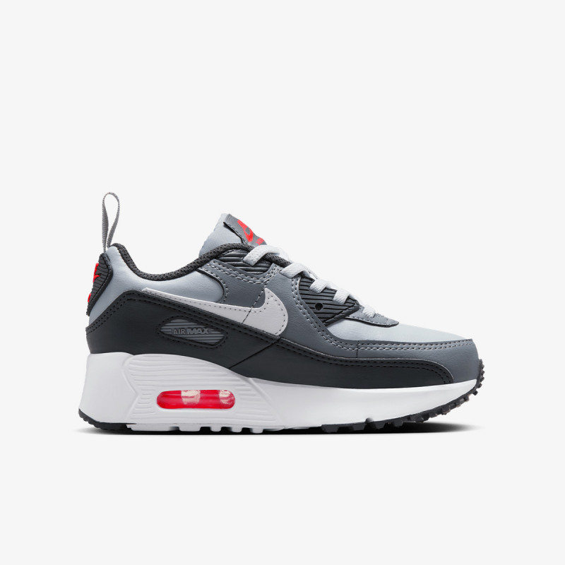 NIKE Спортни обувки Air Max 1 SE 