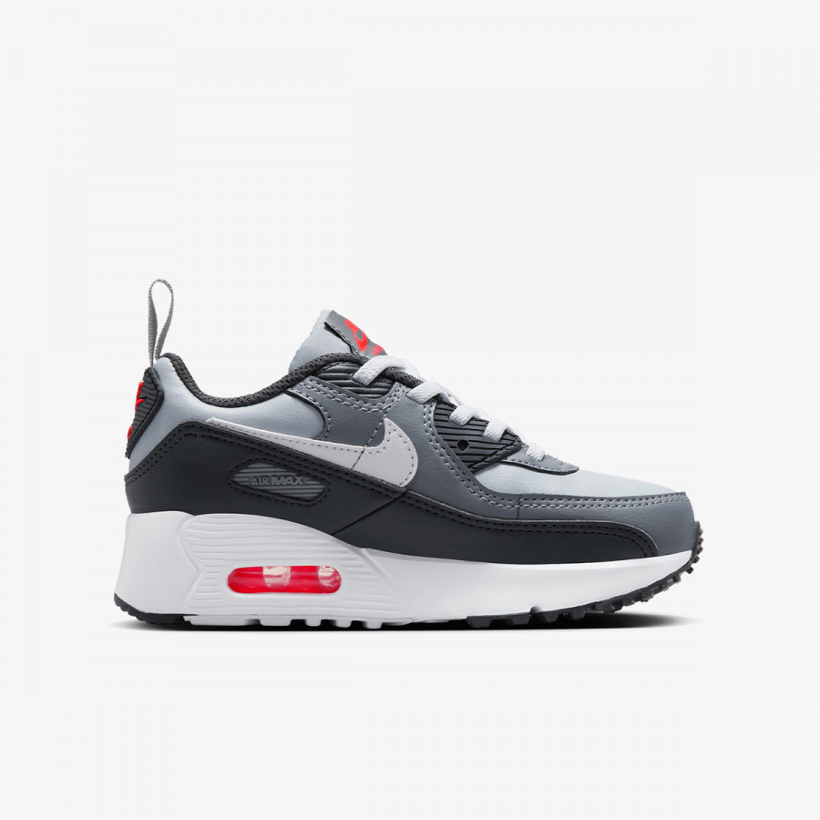 NIKE Спортни обувки Air Max 1 SE 