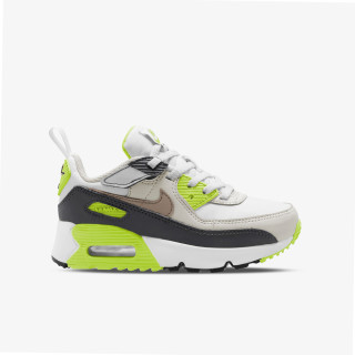 NIKE Спортни обувки Air Max 90 