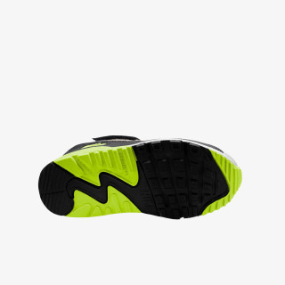 NIKE Спортни обувки Air Max 90 