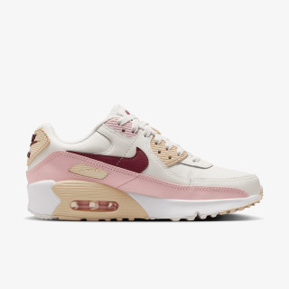 NIKE Спортни обувки AIR MAX 90 BG 
