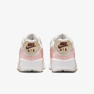NIKE Спортни обувки AIR MAX 90 BG 