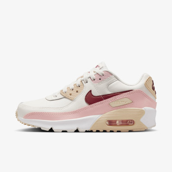 NIKE Спортни обувки AIR MAX 90 BG 