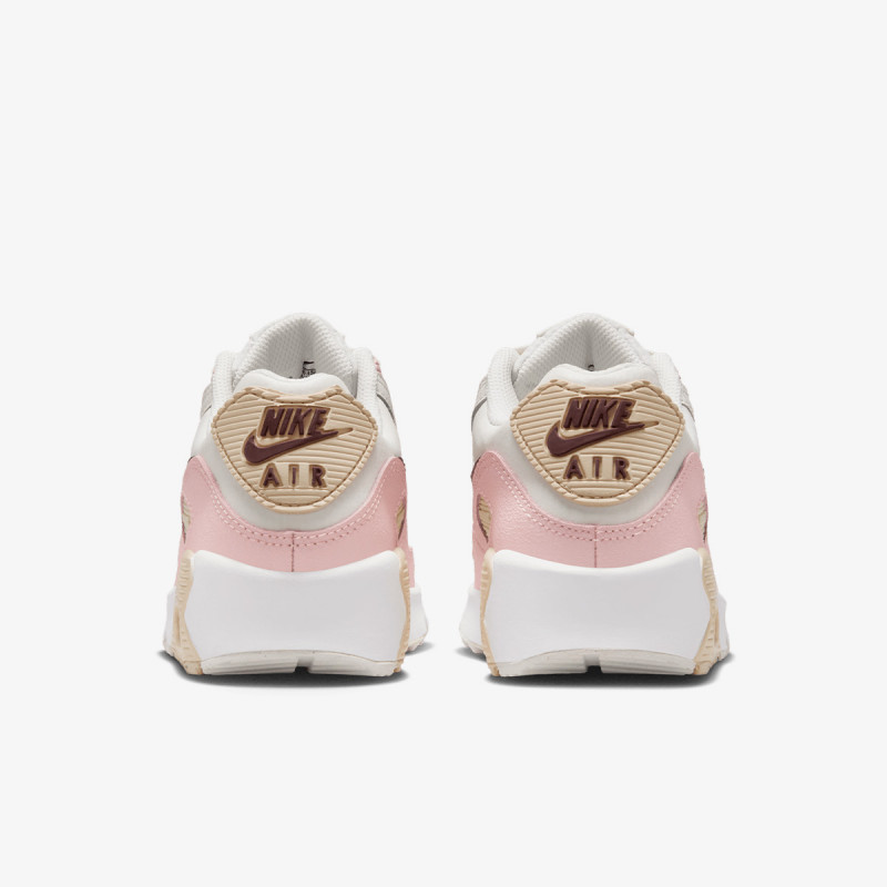 NIKE Спортни обувки AIR MAX 90 BG 
